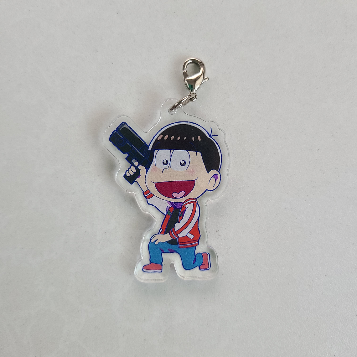 Osomatsu Matsuno - Colgante acrílico [Osomatsu-san] 1
