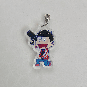 Osomatsu Matsuno - Colgante acrílico [Osomatsu-san]