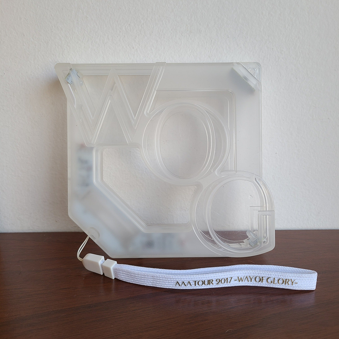 Lightstick AAA - Way of Glory  [Conciertos y Lives] 1