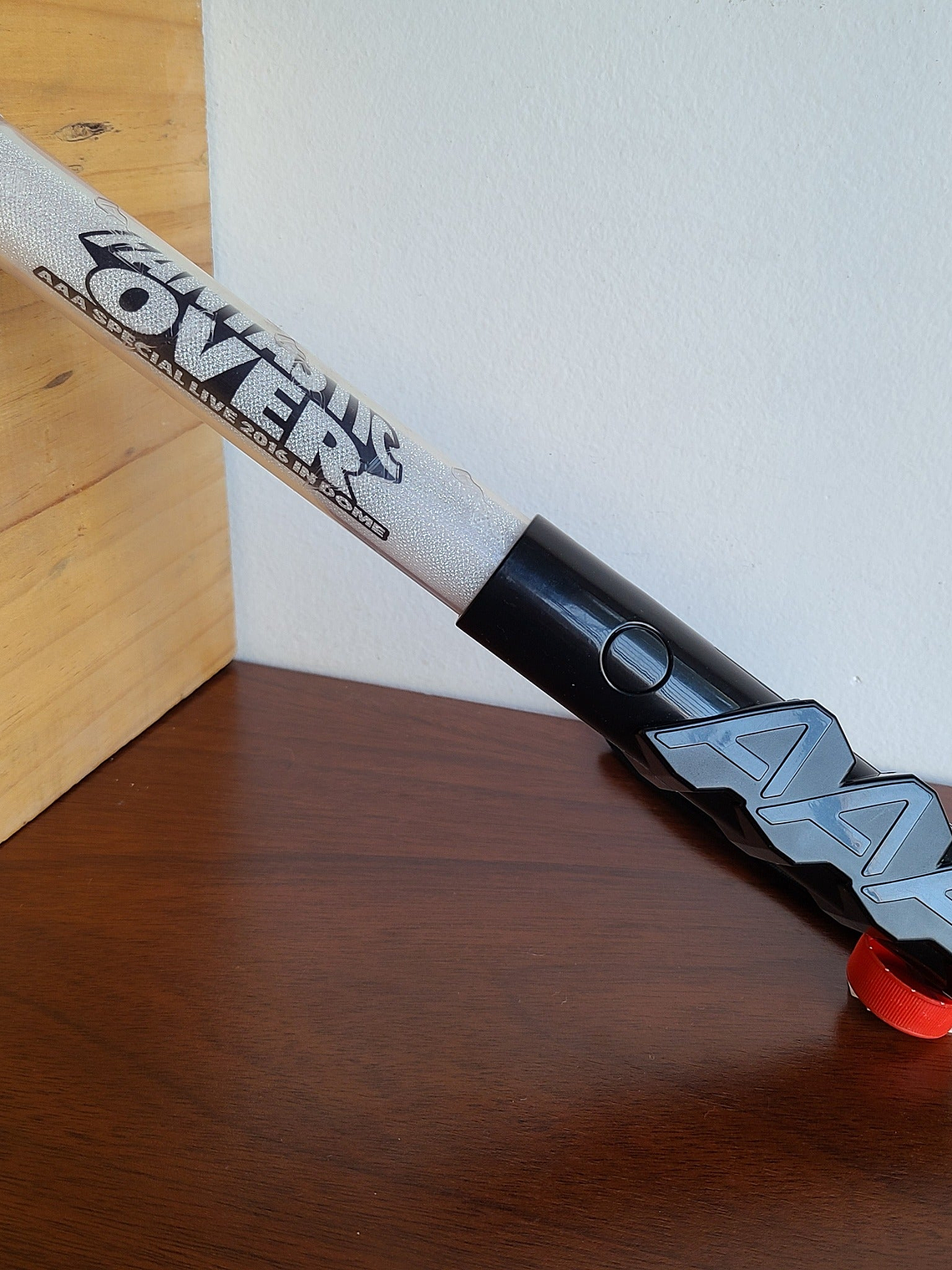 Lightstick AAA - Fantastic Over 2016 [Conciertos y Lives] 1