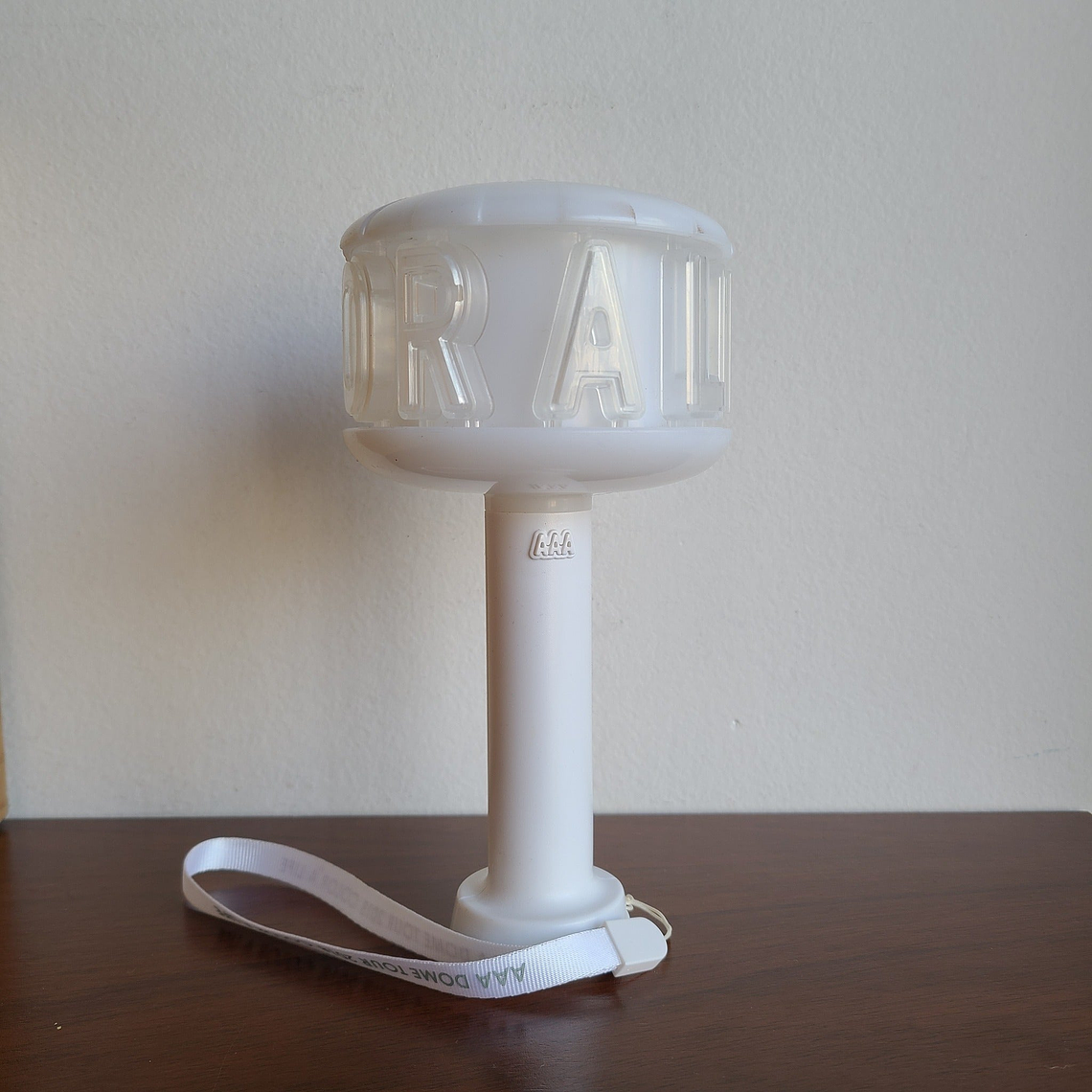 Lightstick AAA - Color a Life [Conciertos y Lives] 1