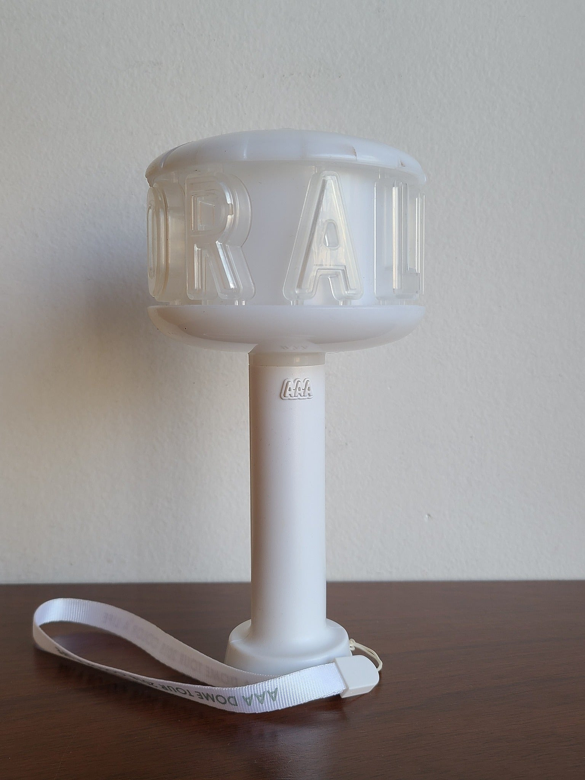 Lightstick AAA - Color a Life [Conciertos y Lives] 1