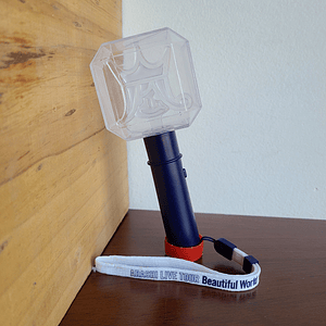 Lightstick Arashi - Beautiful World [Conciertos y Lives]