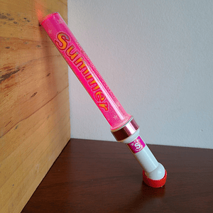 Lightstick Yui Ogura - Summer  [Conciertos y Lives]