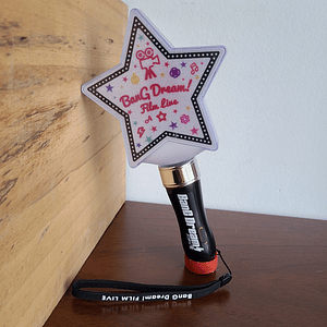 Lightstick Bang Dream - Film Live [Conciertos y Lives]