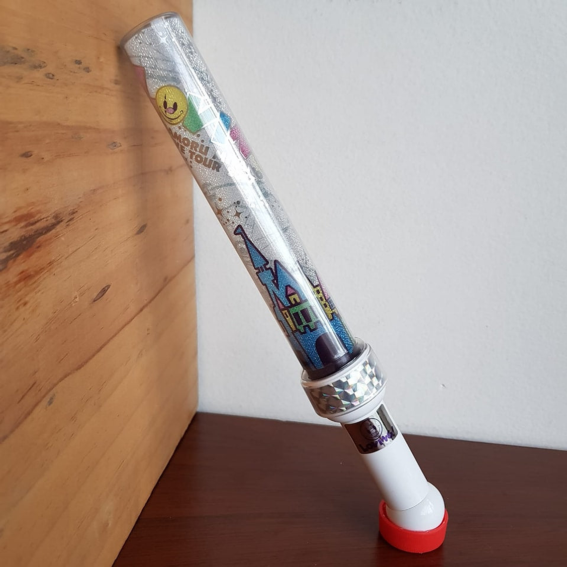 Lightstick Mamoru Miyano - 2017 Live Tour Loving [Conciertos y Lives] 1