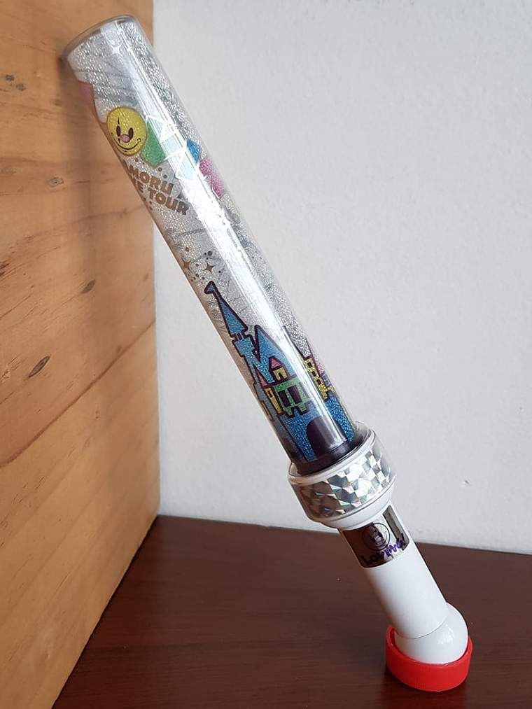 Lightstick Mamoru Miyano - 2017 Live Tour Loving [Conciertos y Lives] 1