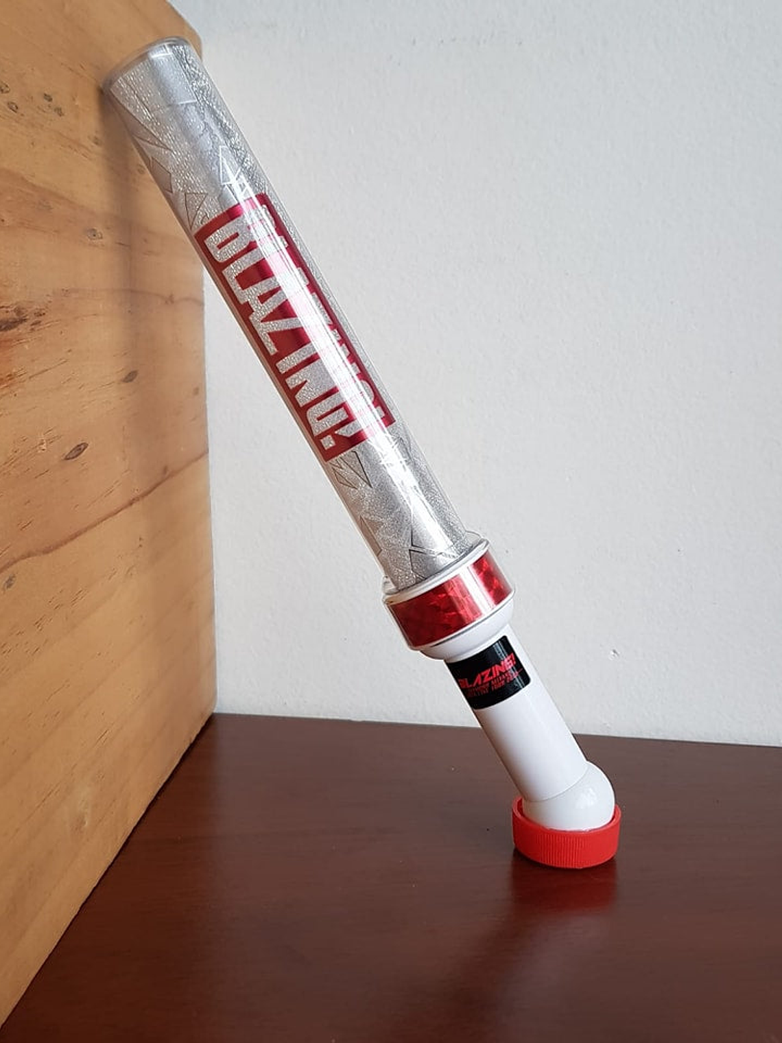 Lightstick Mamoru Miyano - 2019 Asia Live Tour Blazing [Conciertos y Lives] 1