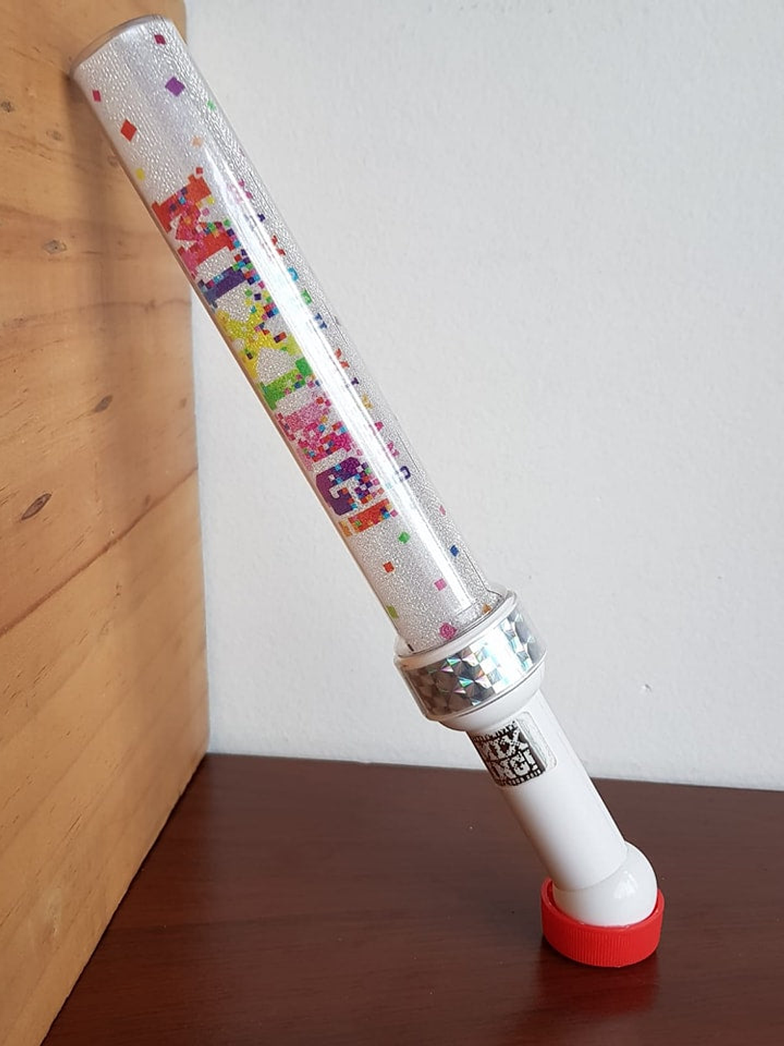 Lightstick Mamoru Miyano - 2016 Live Tour Mixing [Conciertos y Lives] 1