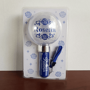 Roselia Dome Lightstick [Bang Dream] [Conciertos y Lives]