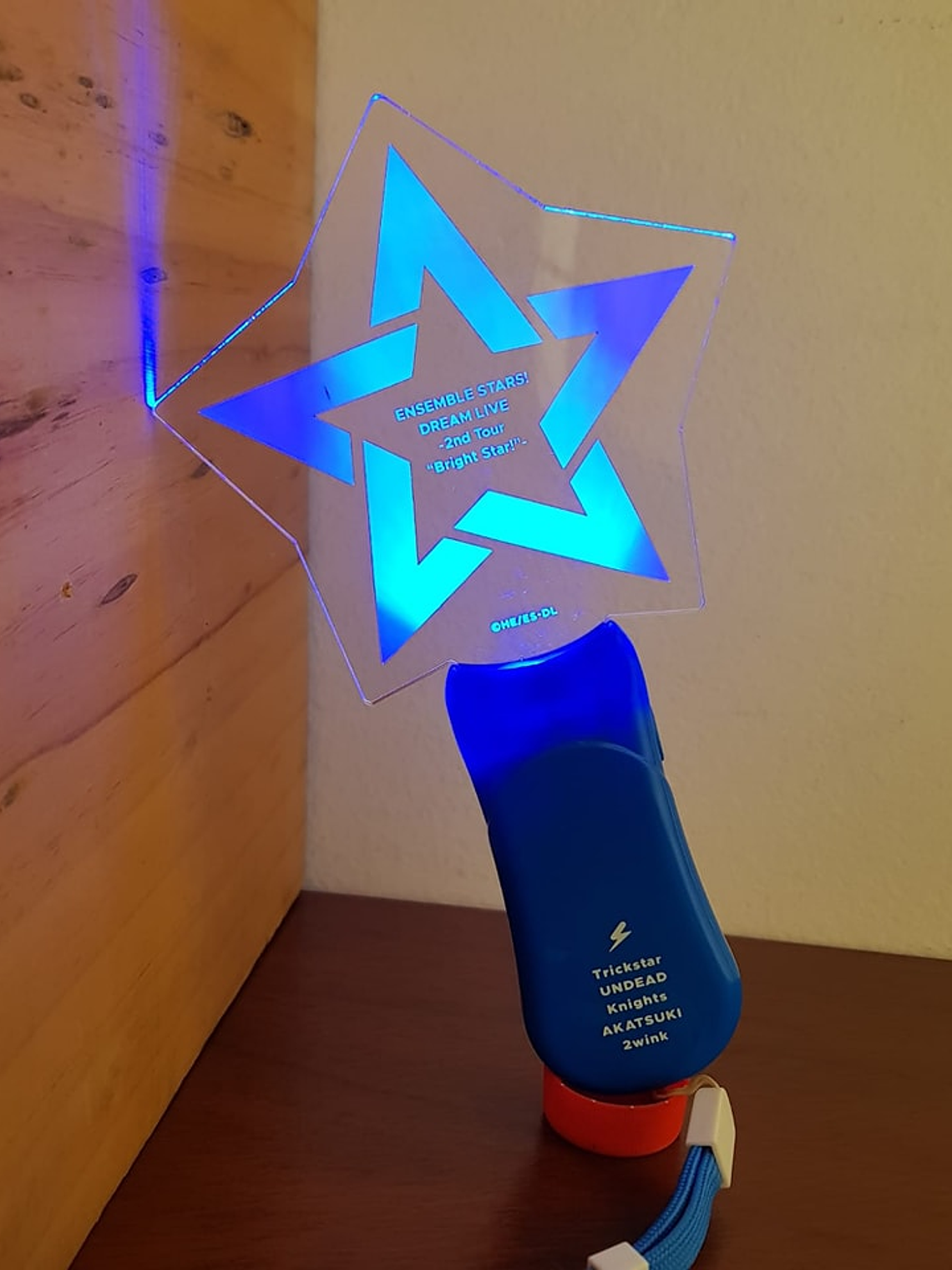 Lightstick Ensemble Stars  - Dream Live 2nd Tour [Enstars] 1