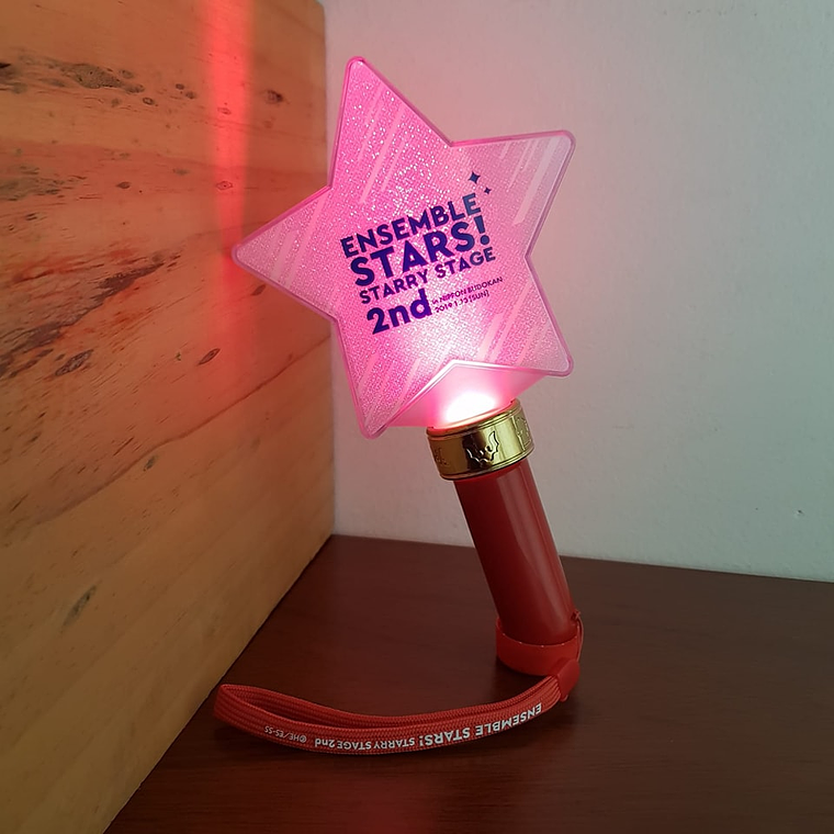 Lightstick Ensemble Stars - 2nd Starry Stage [Enstars] 1