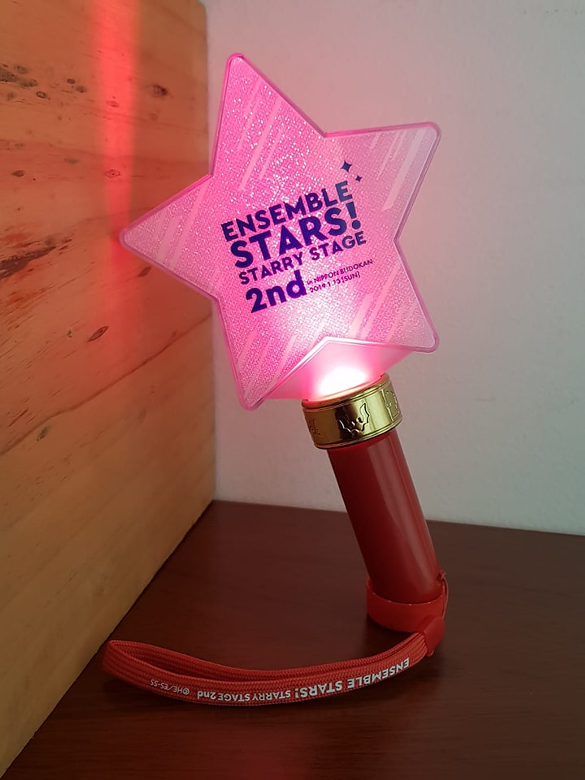 Lightstick Ensemble Stars - 2nd Starry Stage [Enstars] 1
