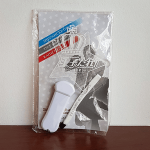 Lightstick 3 Majesty 5th Anniversary [Conciertos y Lives]