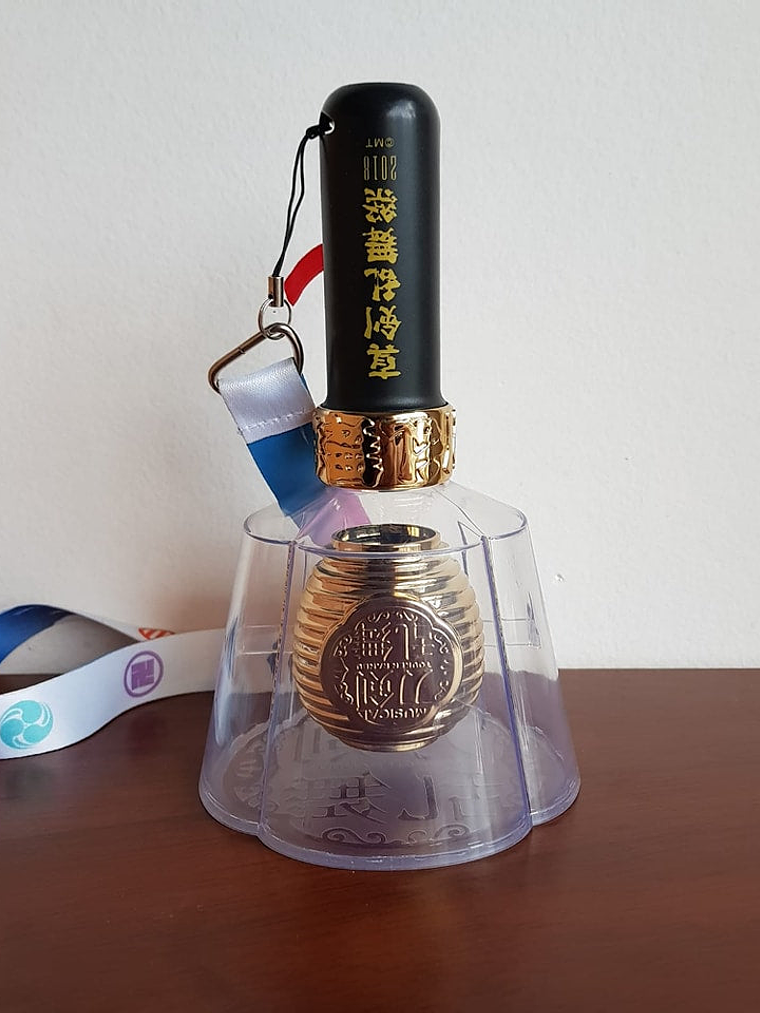 Lightstick Musical Touken Ranbu - Shinken Ranbu Sai 2018 - [Conciertos y Lives] 1