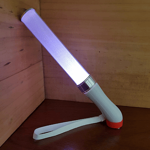 Lightstick genérico tradicional [Conciertos y Lives]