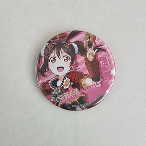 [Musas] Nico Yazawa - Chapita [Love Live]