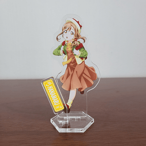 [Aqours] Hanamaru Kunikida - Stand acrílico [Love Live Sunshine]