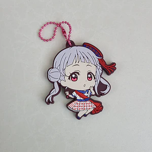 [Liella] Chisato Arashi - Ballchain de goma [Love Live Superstar]