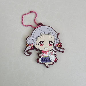 [Liella] Chisato Arashi - Ballchain de goma [Love Live Superstar]