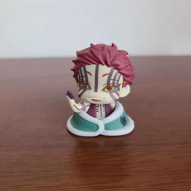 Akaza - Figurita [Kimetsu no Yaiba] 1