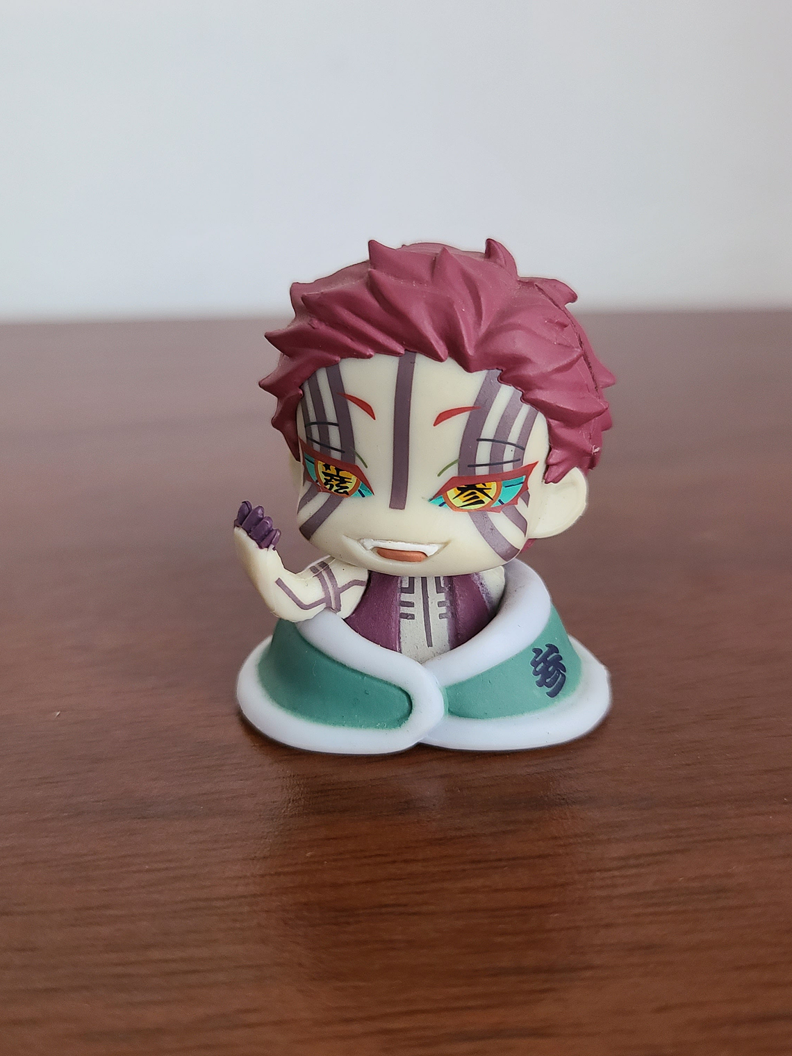 Akaza - Figurita [Kimetsu no Yaiba] 1