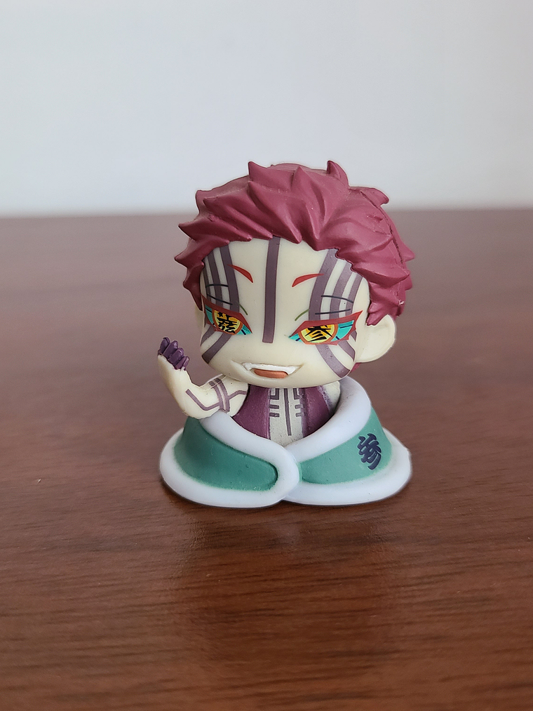 Akaza - Figurita [Kimetsu no Yaiba] 1