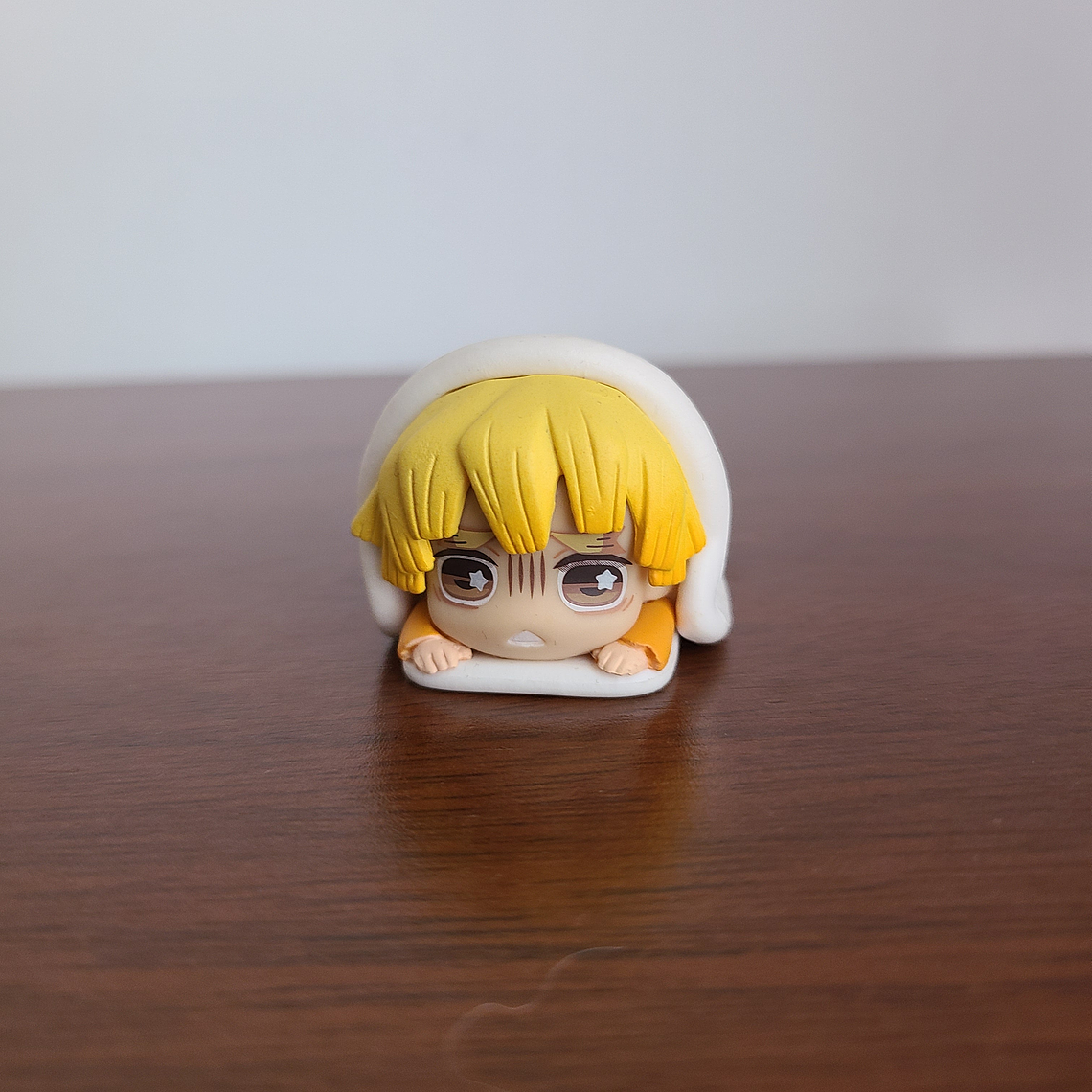 Agatsuma Zenitsu - Figurita [Kimetsu no Yaiba] 1