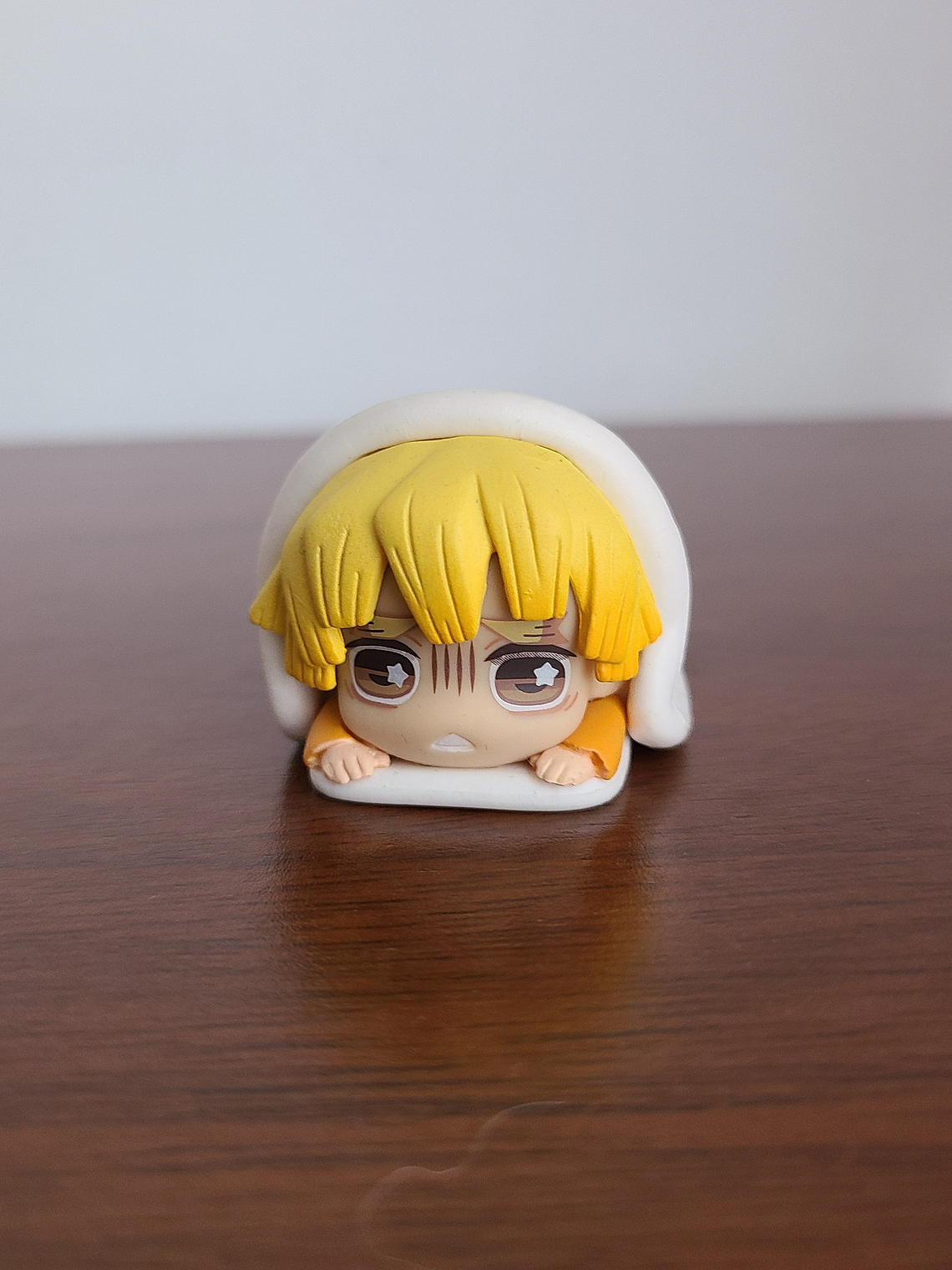 Agatsuma Zenitsu - Figurita [Kimetsu no Yaiba] 1