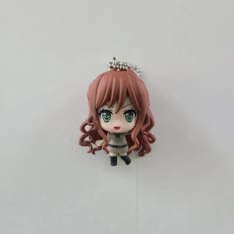 [Roselia] Lisa Imai -  Ballchain figurita [Bang Dream] 1