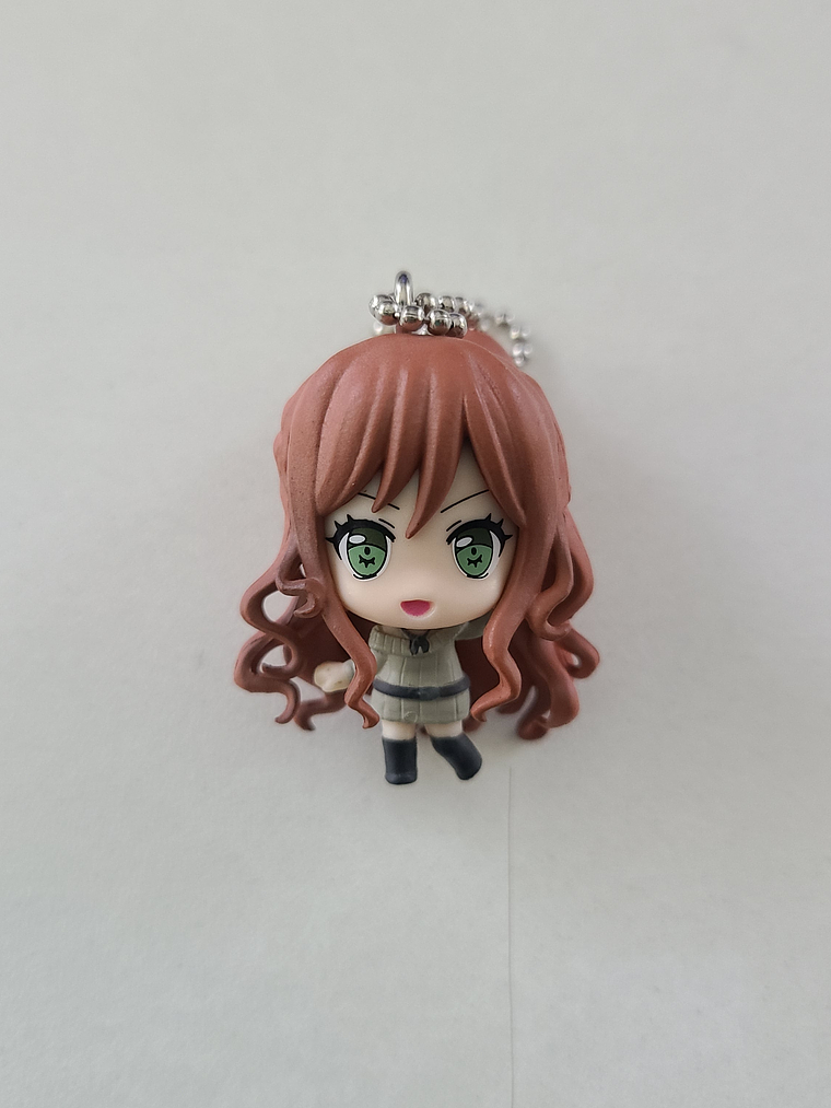 [Roselia] Lisa Imai -  Ballchain figurita [Bang Dream] 1