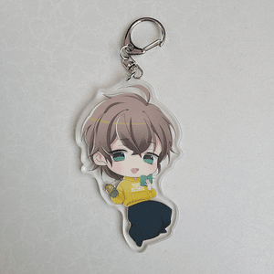 [Fling Posse] Gentaro Yumeno - Llavero acrílico [Hypnosis Mic]