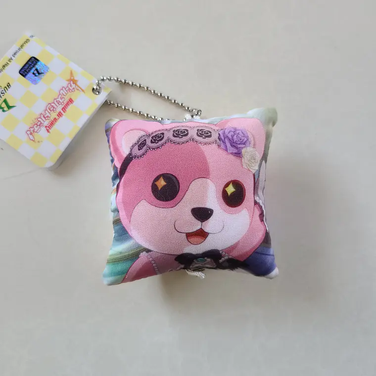 [Hello Happy World] Michelle - Ballchain mini cojín [Bang Dream] 1