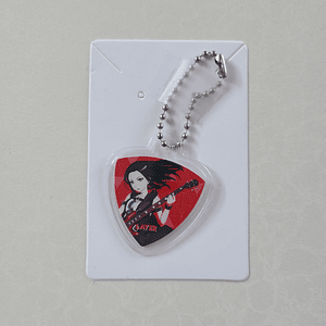 [Raise a Suilen] Rei Wakana (LAYER) - Uñeta [Bang Dream]