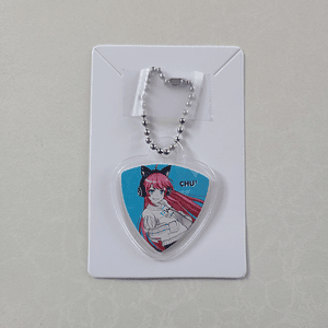 [Raise a Suilen] Tamade Chiyu (CHU²) - Uñeta [Bang Dream]