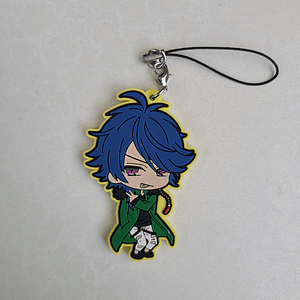 [Fling Posse] Dice Arisugawa - Strap de goma [Hypnosis Mic]