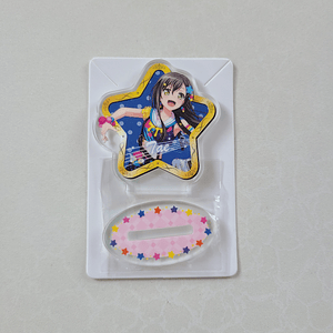 [Poppin Party] Tae Hanazono - Stand acrílico [Bang Dream]