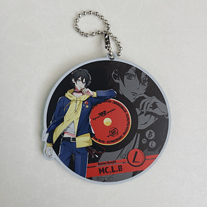 [Buster Bros] Saburo Yamada - Ballchain acrílico [Hypnosis Mic]