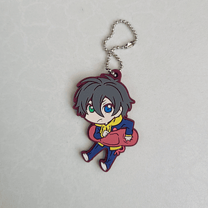 [Buster Bros] Saburo Yamada - Ballchain de goma Banchoukou [Hypnosis Mic]