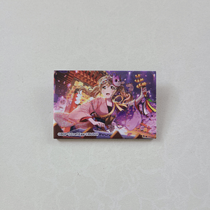 [Poppin Party] Arisa Ichigaya - Chapita [Bang Dream]