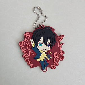 [Buster Bros] Saburo Yamada - Ballchain de goma Killer Words [Hypnosis Mic]