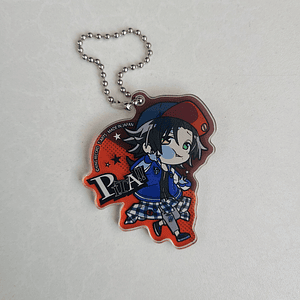 [Buster Bros] Jiro Yamada - Ballchain acrílico PITA [Hypnosis Mic]