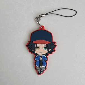 [Buster Bros] Jiro Yamada - Strap de goma [Hypnosis Mic]