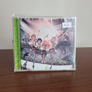 [MORE MORE JUMP] Sekai Album Vol. 1 Edición Regular [Project Sekai]