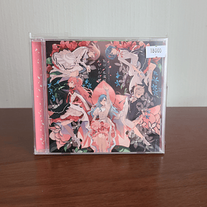 [MORE MORE JUMP] 7th Single 