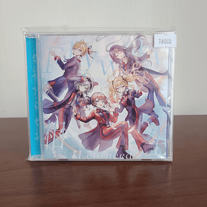 [Leo/need] 7th Single 