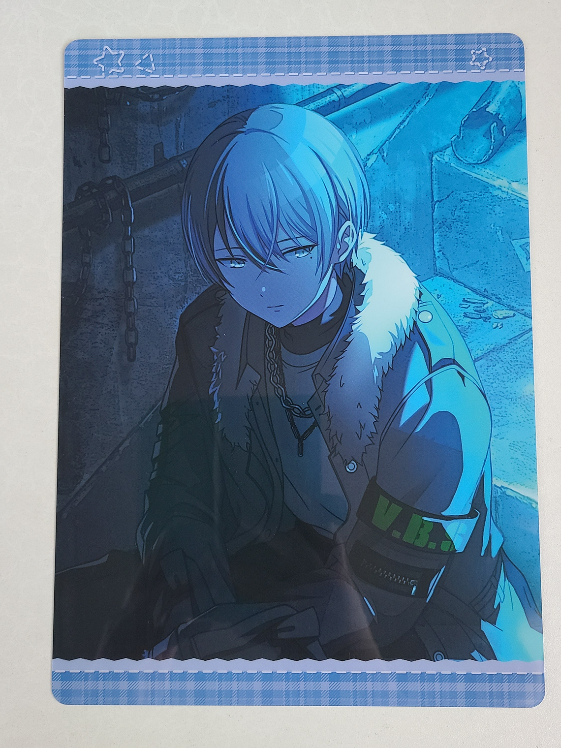 [Vivid Bad Squad] Toya Aoyagi - Shitajiki [Project Sekai] 1