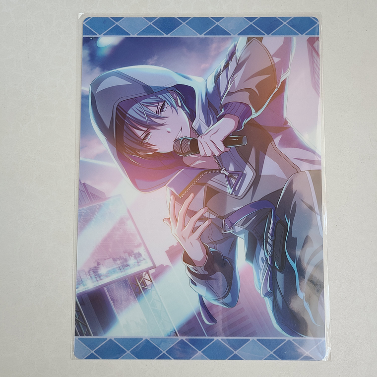 [Vivid Bad Squad] Toya Aoyagi - Shitajiki [Project Sekai] 1