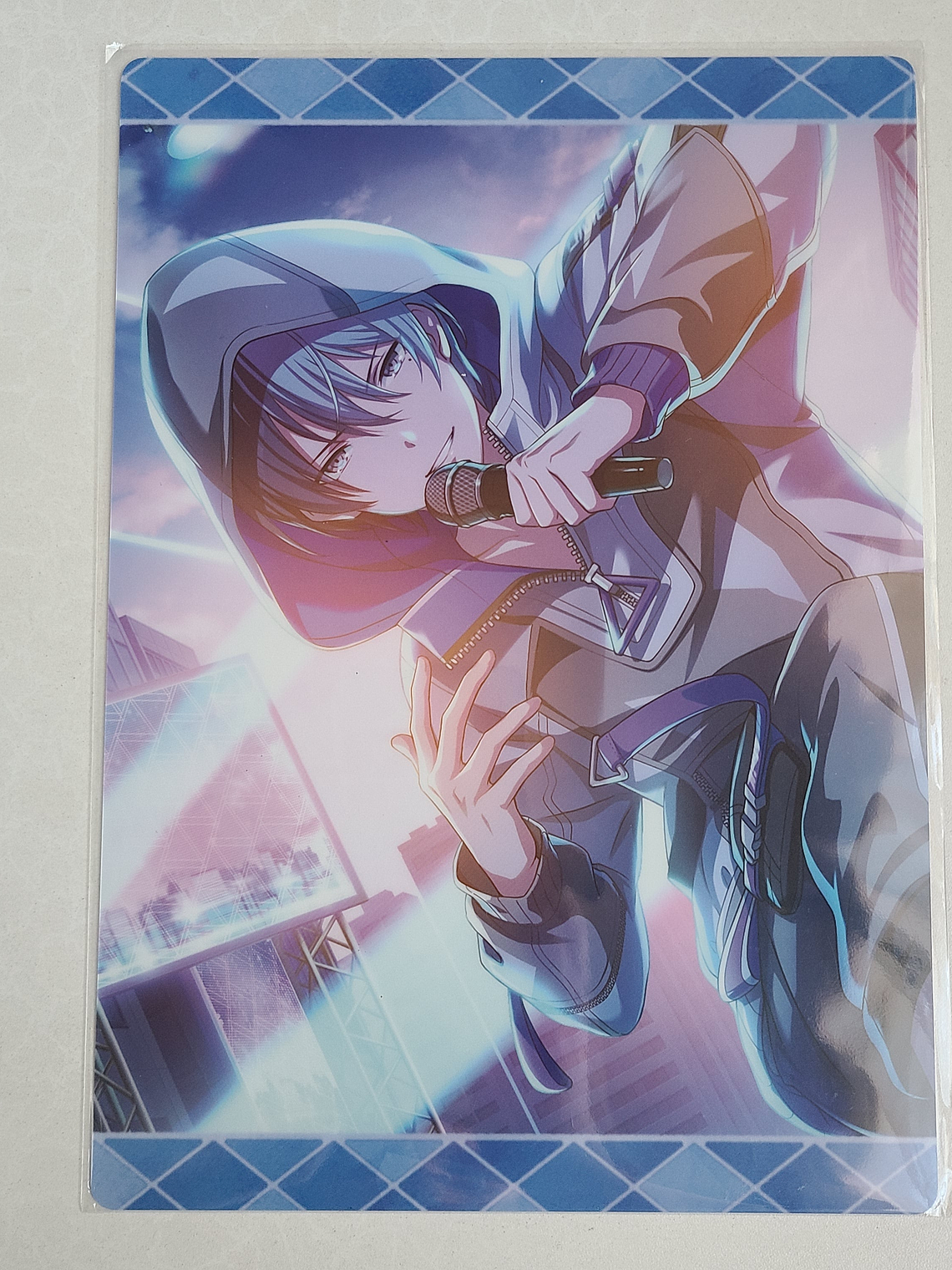 [Vivid Bad Squad] Toya Aoyagi - Shitajiki [Project Sekai] 1