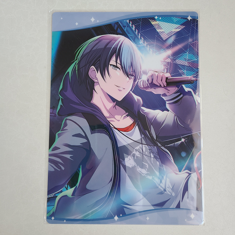 [Vivid Bad Squad] Toya Aoyagi - Shitajiki [Project Sekai] 1